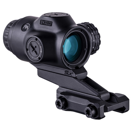 Primary Arms SLx 3x23mm Prism Sight Pa Micro Prsm