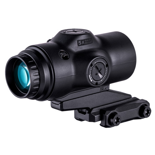 Primary Arms MicroPrism 5x26mm Prism Sight