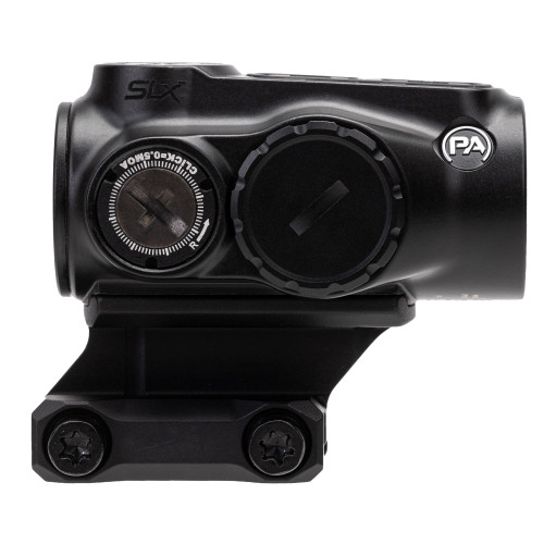 Primary Arms SLx 1x21mm Red Dot Sight - Image 2