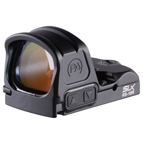 Primary Arms RS-10R 1x23mm 3 MOA Red Dot Sight