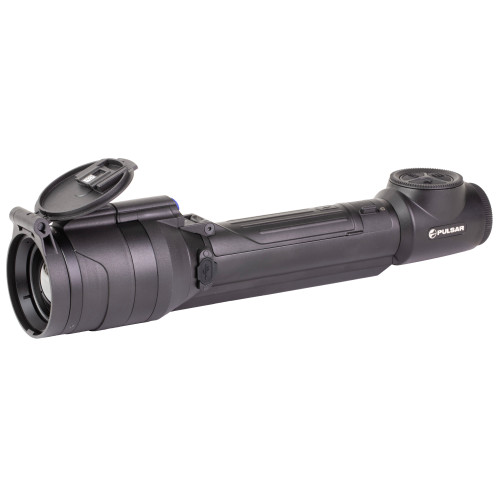 Pulsar Talion XQ35 PRO 2.5-10x35mm Thermal Optic