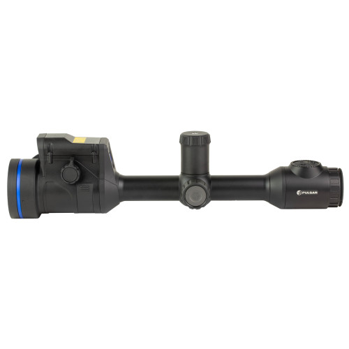 Pulsar Thermion 2 LRF XG60 4-32x60mm Thermal Optic - Image 3