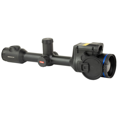 Pulsar Thermion 2 LRF XG60 4-32x60mm Thermal Optic - Image 2