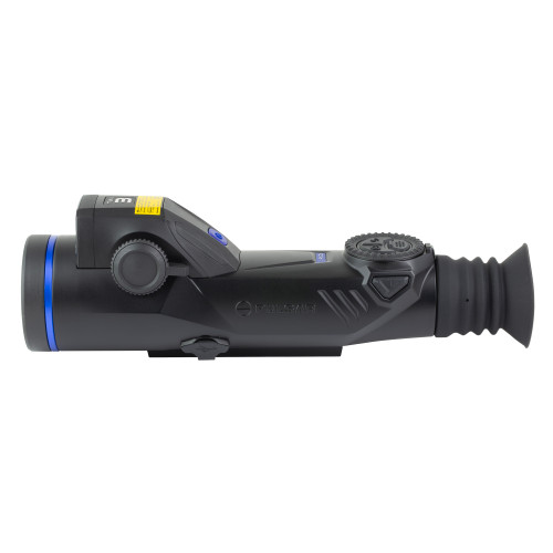 Pulsar Trail 3 LRF 3-24x50mm Thermal Optic - Image 3