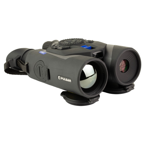 Pulsar Symbion LRF 4-32x50mm Thermal Optic - Image 2