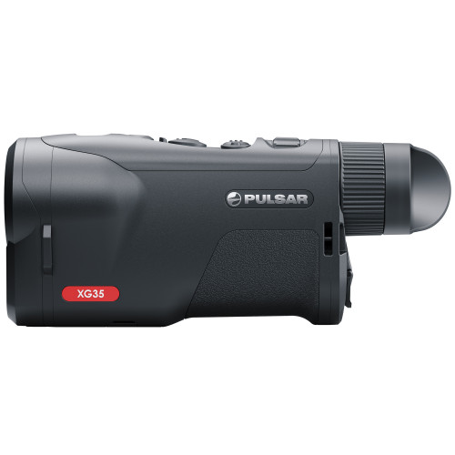 Pulsar Oryx LRF 2.5-20x35mm Thermal Optic - Image 2