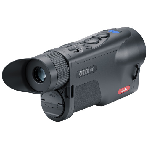 Pulsar Oryx LRF 2.5-20x35mm Thermal Optic - Image 3