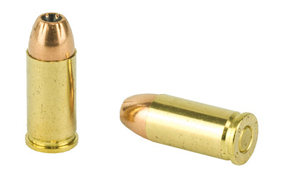 PMC Ammunition Bronze 32 ACP 60gr Hollow Point Handgun Ammo - 50rd Box - Image 4