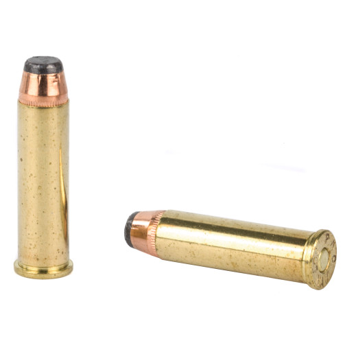 PMC Ammunition Bronze 357 Magnum 158gr Jacketed Soft Point Handgun Ammo - 50rd Box - Image 4