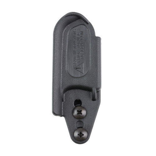 Raven Concealment Systems Vanguard 2 Black Inside Waistband Holster for Glock 42/43 - Image 2