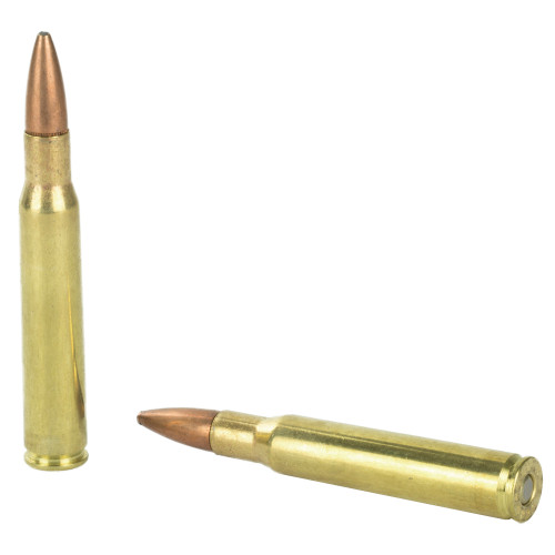 Remington Core Lokt 30-06 Springfield 180gr Pointed Soft Point Rifle Ammo - 20rd Box - Image 4