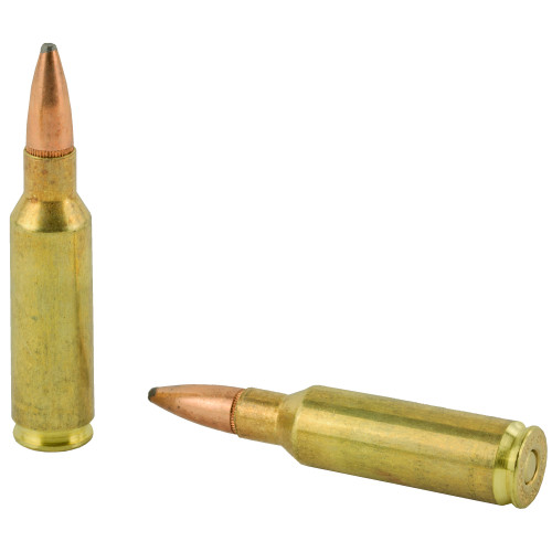 Remington Core Lokt 300 Remington Short Action Ultra Mag 165gr Pointed Soft Point Rifle Ammo - 20rd Box - Image 4