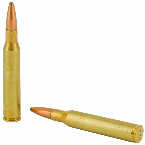 Remington Core Lokt 280 Remington 140gr Pointed Soft Point Rifle Ammo - 20rd Box - Image 4