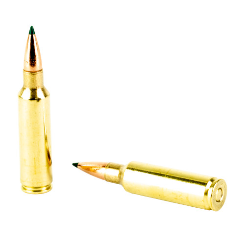 Remington Core Lokt 300 Winchester Short Magnum 150gr Polymer Tip Rifle Ammo - 20rd Box - Image 4