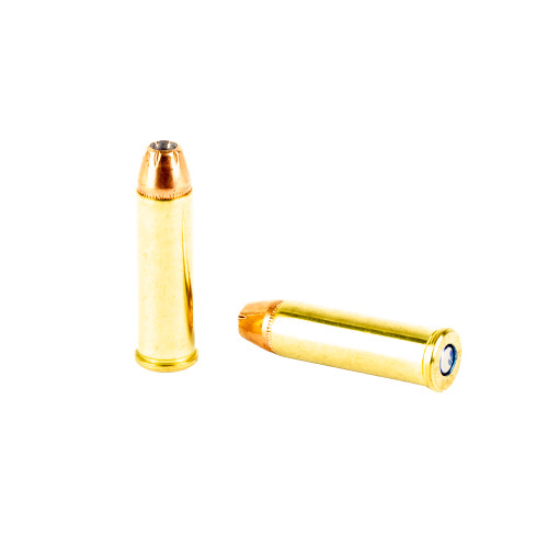 Remington High Terminal Performance 32 H&R 85gr Hollow Point Handgun Ammo - 20rd Box - Image 4