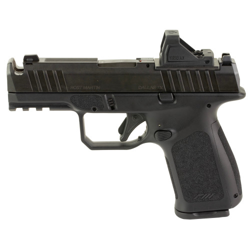 Rost Martin RM1C 9mm 4in 10rd Semi-Auto Pistol Rm1ccmp 4 in - Image 2