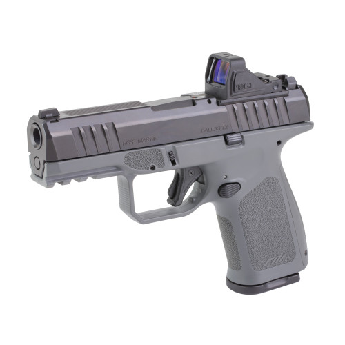 Rost Martin RM1C 9mm 4in 10rd Semi-Auto Pistol 4 in - Image 4