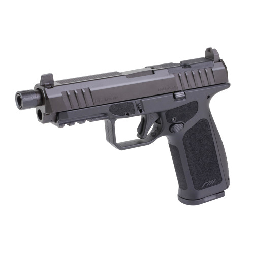 Standard Manufacturing Company RM1F TACTICAL 9mm 4.5in 24rd Semi-Auto Pistol - Image 4