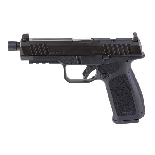 Standard Manufacturing Company RM1F TACTICAL 9mm 4.5in 24rd Semi-Auto Pistol - Image 2