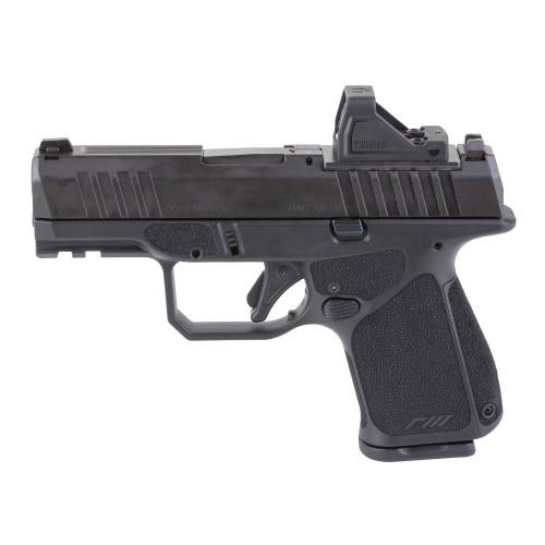 Rost Martin RM1S 9mm 3.6in 10rd Semi-Auto Pistol Bundle Ca - Image 2