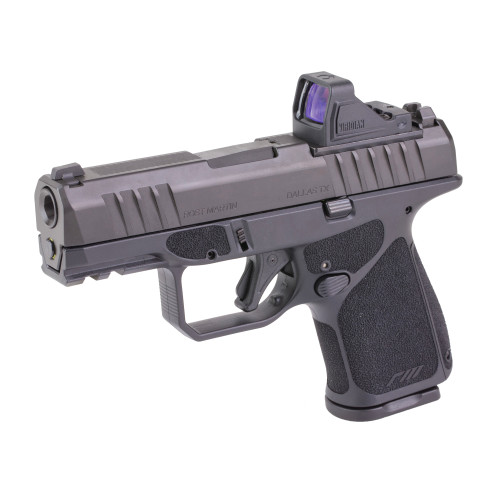 Rost Martin RM1S 9mm 3.6in 10rd Semi-Auto Pistol Bndl - Image 4