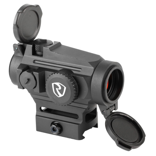 Riton Optics 1 SERIES TACTIX 1x22mm 2 MOA Red Dot Sight - Image 2