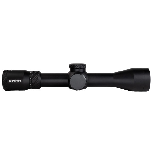 Riton Optics 3 SERIES PRIMAL 3-15x44mm XRP Rifle Scope