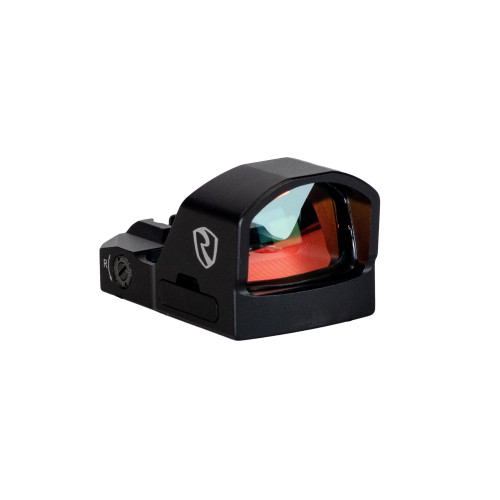 Riton Optics 3 SERIES TACTIX 1x24mm 2 MOA Red Dot Sight - Image 2