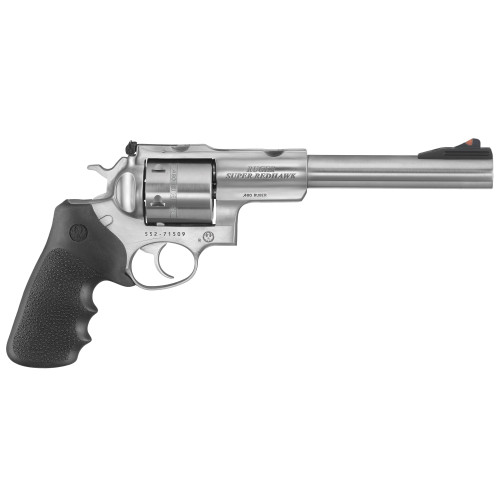 Ruger Super Redhawk 480 Ruger 7.5in 6rd Revolver