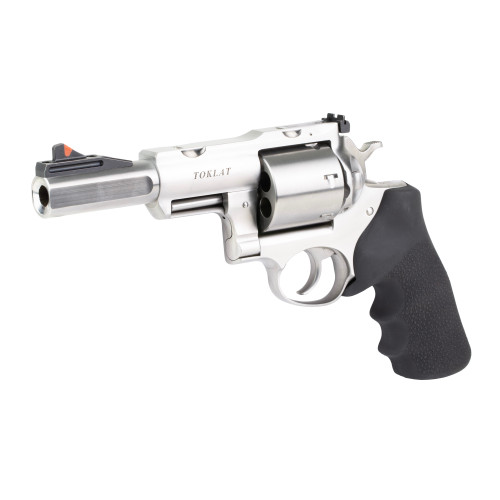 Ruger Super Redhawk 44 Magnum 5in 6rd Revolver - Image 3