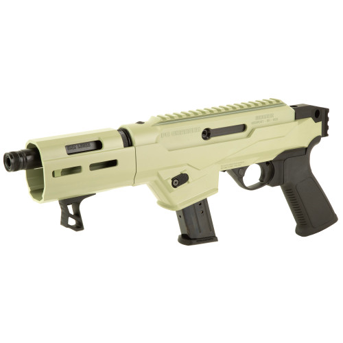Ruger PC Charger 9mm 6.5in 17rd Semi-Auto Pistol - Image 3