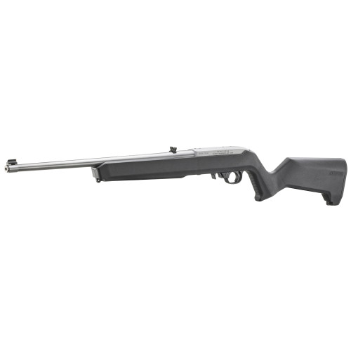 Ruger 10/22 22 LR 18.5in 10rd Semi-Auto Rifle 22lr 18.5 in Magpul Stainless - Image 3