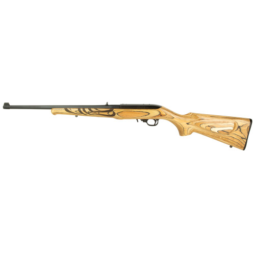 Ruger 10/22 22 LR 18.5in 10rd Semi-Auto Rifle Sprtr 22lr 18.5 in Eagle - Image 2