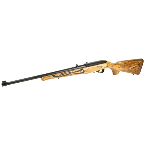 Ruger 10/22 22 LR 18.5in 10rd Semi-Auto Rifle Sprtr 22lr 18.5 in Eagle - Image 3