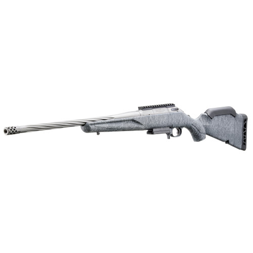 Ruger American 7MM-08 20in 3rd Bolt-Action Rifle - Image 3