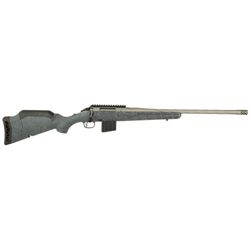 Ruger American 350 Legend 20in 5rd Bolt-Action Rifle - Image 2