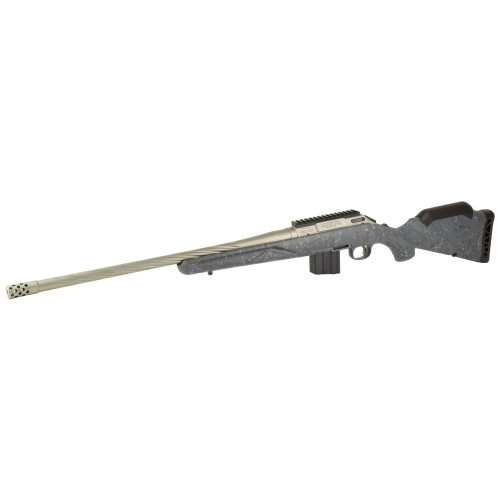 Ruger American 350 Legend 20in 5rd Bolt-Action Rifle - Image 3