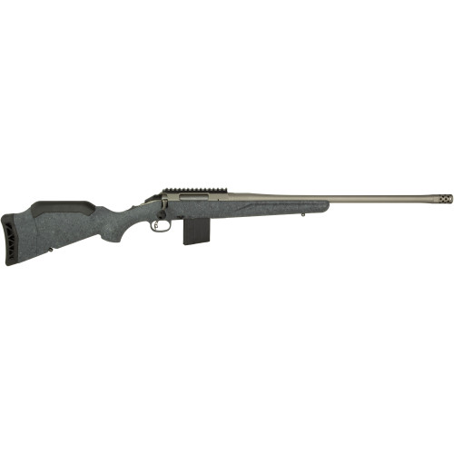 Ruger American 400 Legend 20in 5rd Bolt-Action Rifle - Image 2