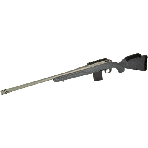 Ruger American 400 Legend 20in 5rd Bolt-Action Rifle - Image 3