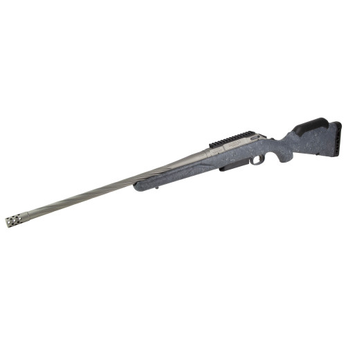 Ruger American 6.5 PRC 20in 3rd Bolt-Action Rifle - Image 3