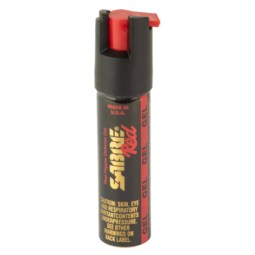 Sabre The Runner Black Pepper Gel Led Strap - Image 2