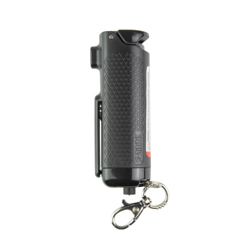 Sabre Safe Escape Black Pepper Spray - Image 2