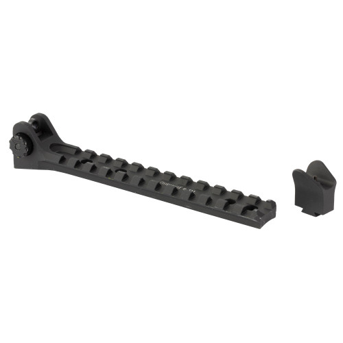 Samson Manufacturing Corp. B-TM Sight Package Sights for Ruger 10/22 - Image 2