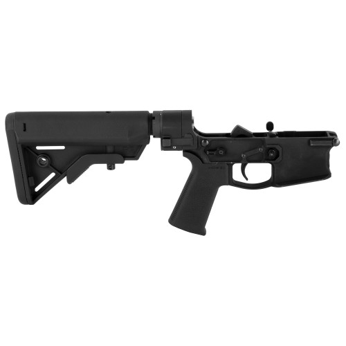 Shield Arms SA-15 223 Remington Complete Lower Receiver - Image 2