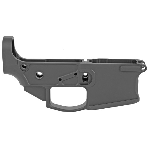 Shield Arms S15 223 Remington Stripped Lower Receiver - Image 2