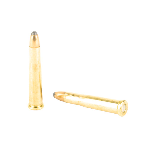 Sellier & Bellot Rifle 22 Hornet 45gr Soft Point Rifle Ammo - 20rd Box - Image 4
