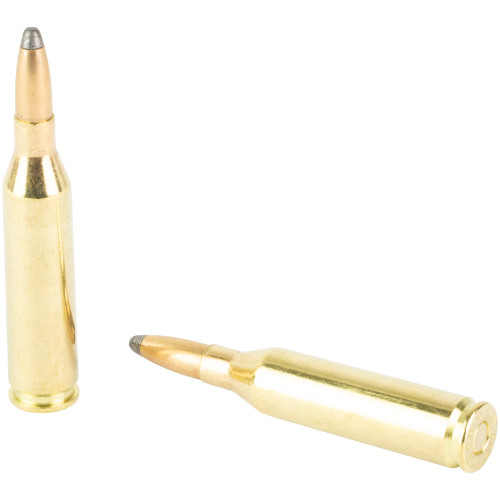 Sellier & Bellot Rifle 243 Winchester 100gr Soft Point Rifle Ammo - 20rd Box - Image 4