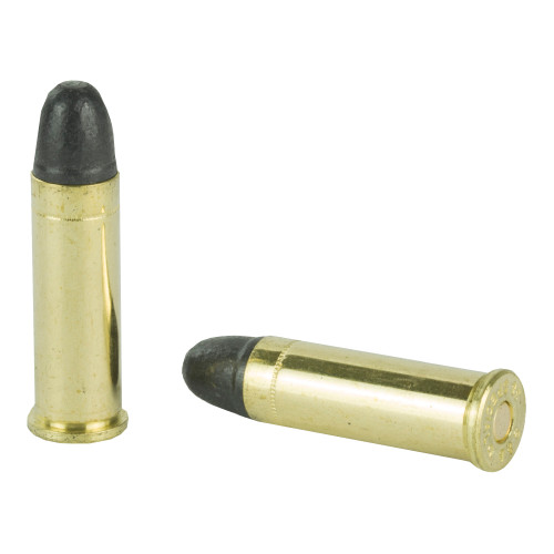 Sellier & Bellot Pistol 38 Special 158gr Lead Round Nose Handgun Ammo - 50rd Box - Image 4