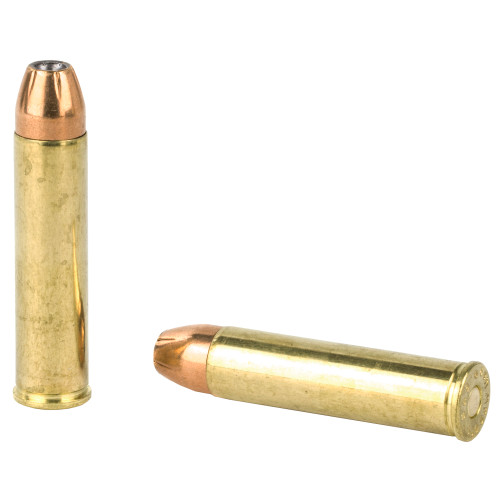 Sellier & Bellot Pistol 460 S&W 255gr Hollow Point Handgun Ammo - 20rd Box - Image 4