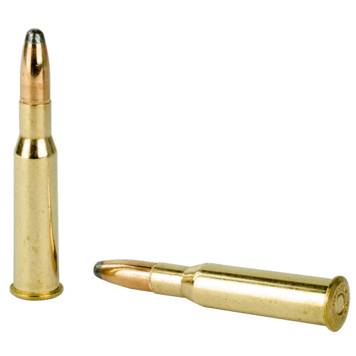 Sellier & Bellot Rifle 7.62x54R 180gr Soft Point Rifle Ammo - 20rd Box - Image 4
